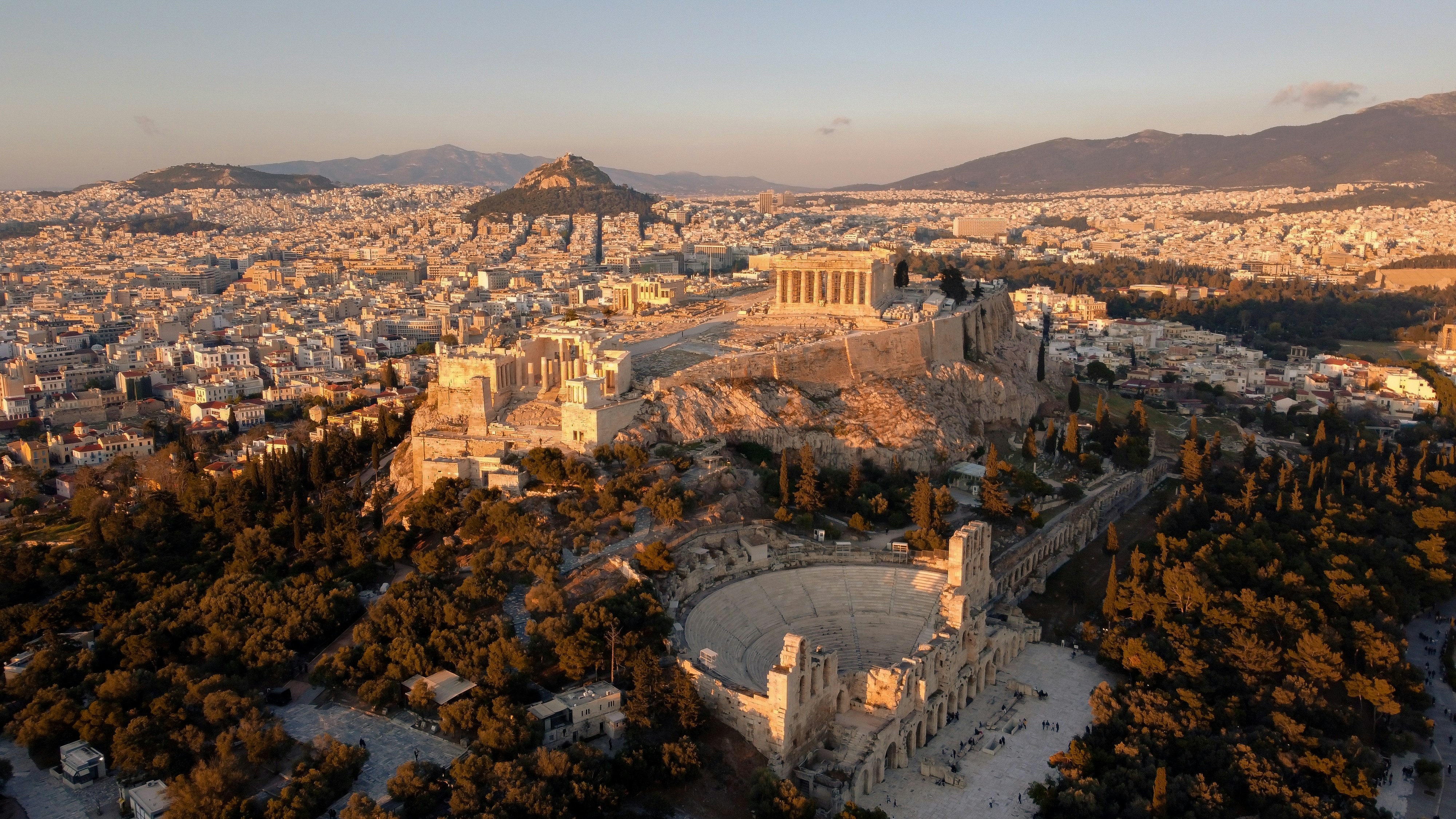 Athens
